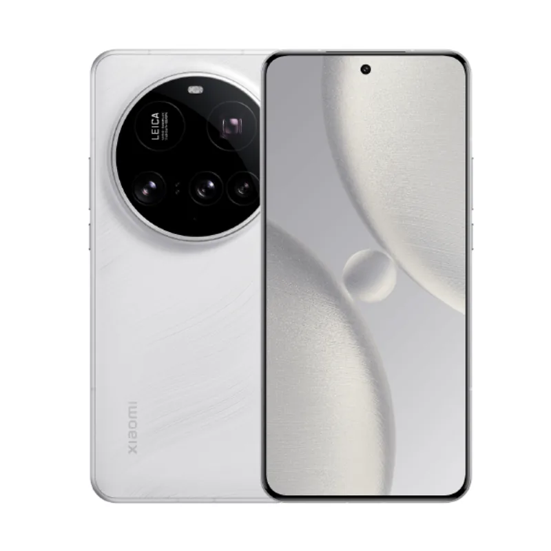Xiaomi 15 Ultra