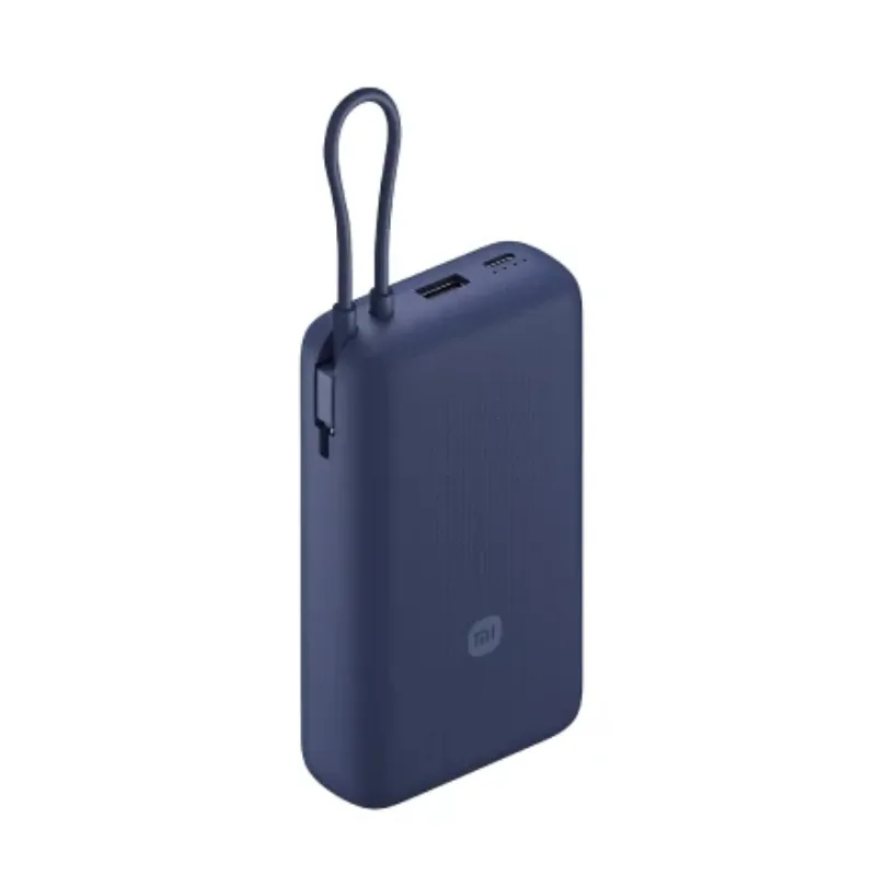 Xiaomi 33W Power Bank 20000mAh image