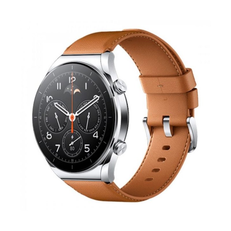 Xiaomi Watch S1 GL image
