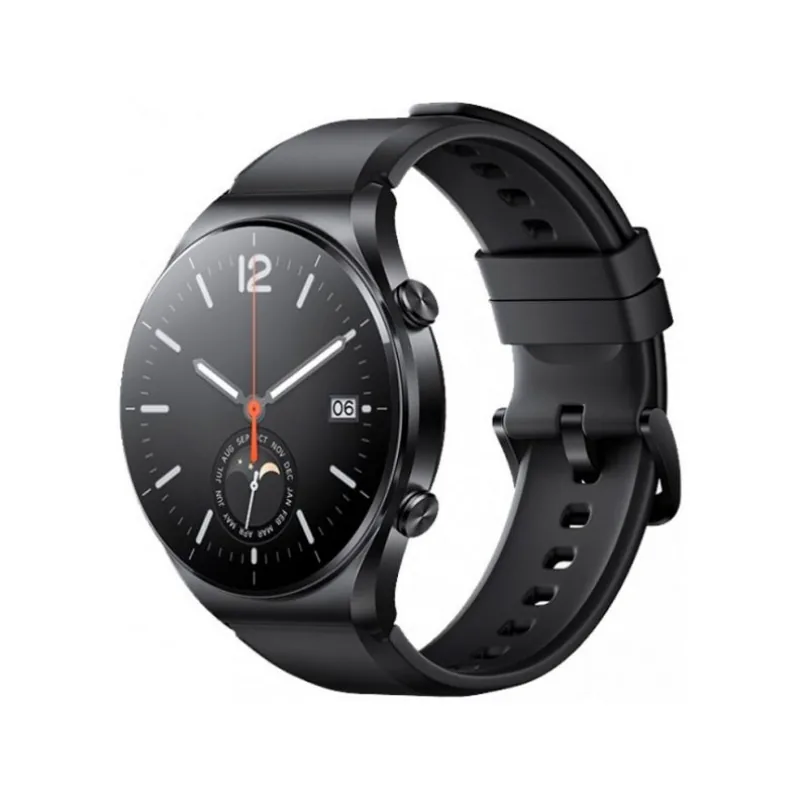 Xiaomi Watch S1 GL (Black)