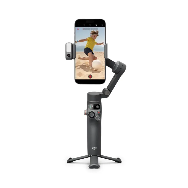 Dji Mobile 7P Smartphone Gimbal
