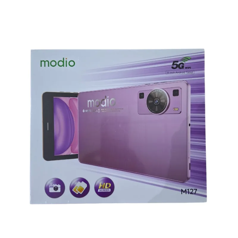 Modio M127 5G image