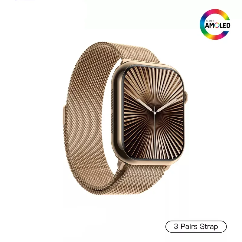 Telzeal S11 Pro Max image