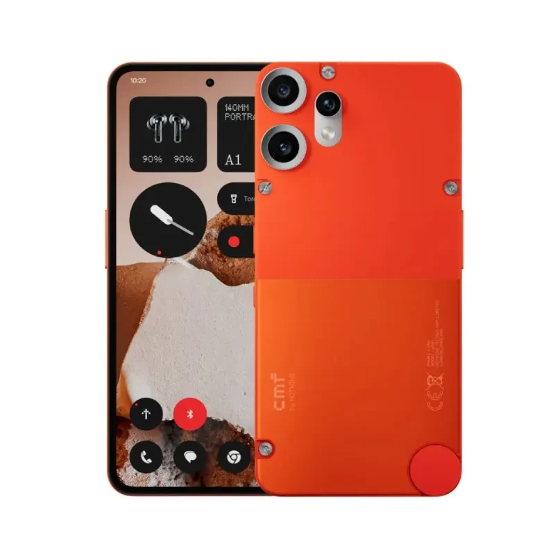 CMF Phone 2 Pro image