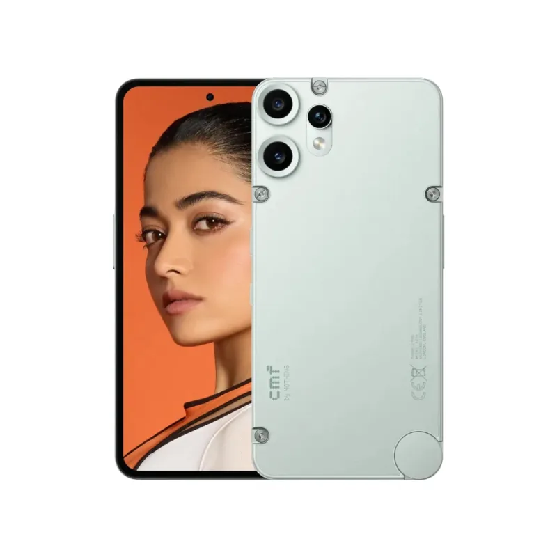 Nothing CMF Phone 2 Pro a
