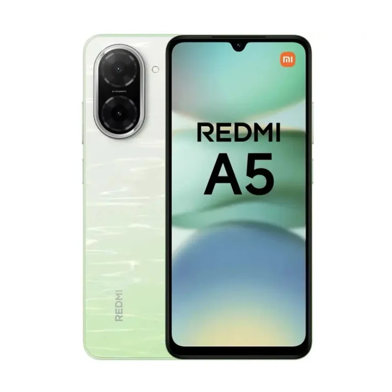 Redmi A5 4G image