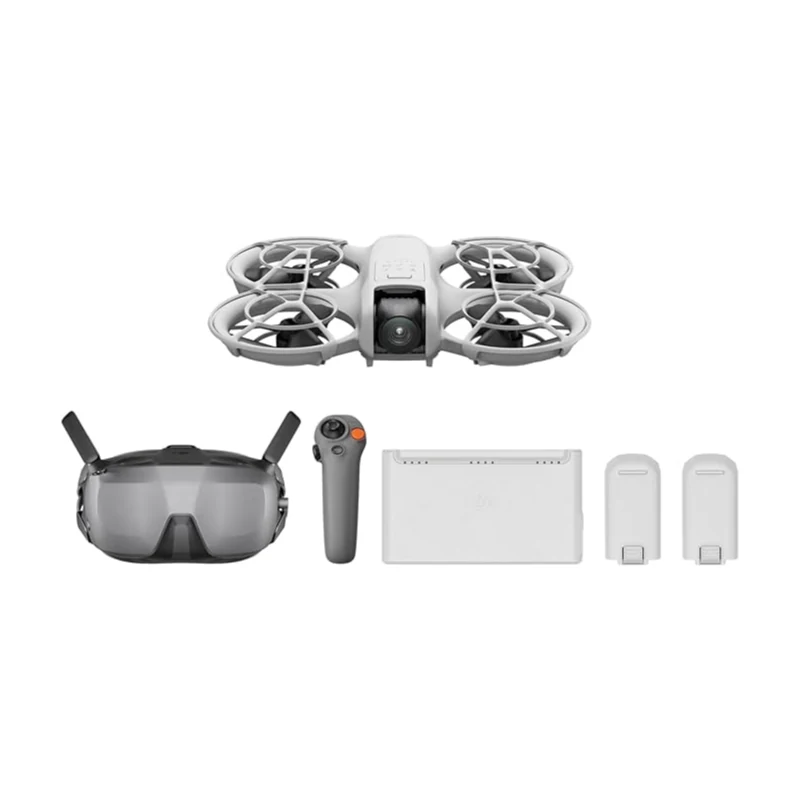 DJI Neo Motion Fly More Combo image