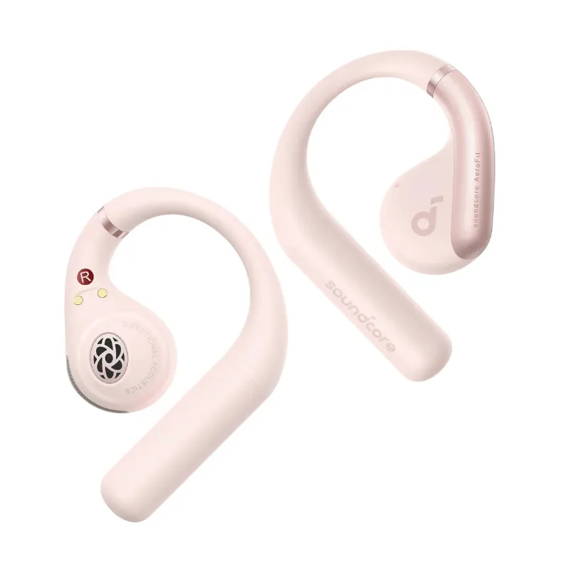 Anker Soundcore AeroFit Open-Ear Earbuds image