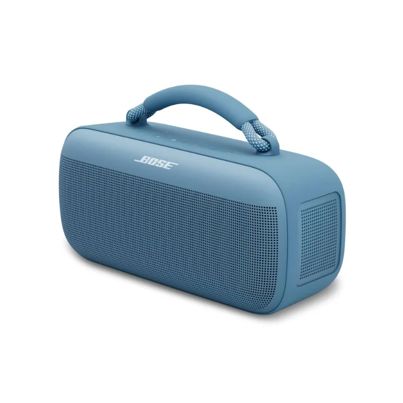 Bose Soundlink Max Speaker