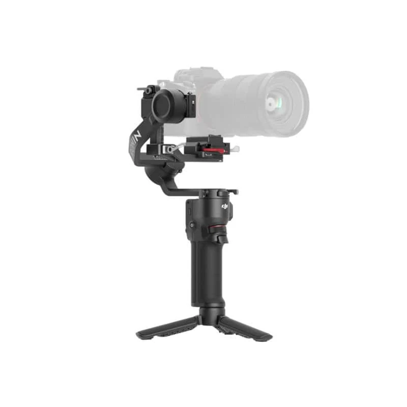 DJI RS 3 Mini Gimbal image
