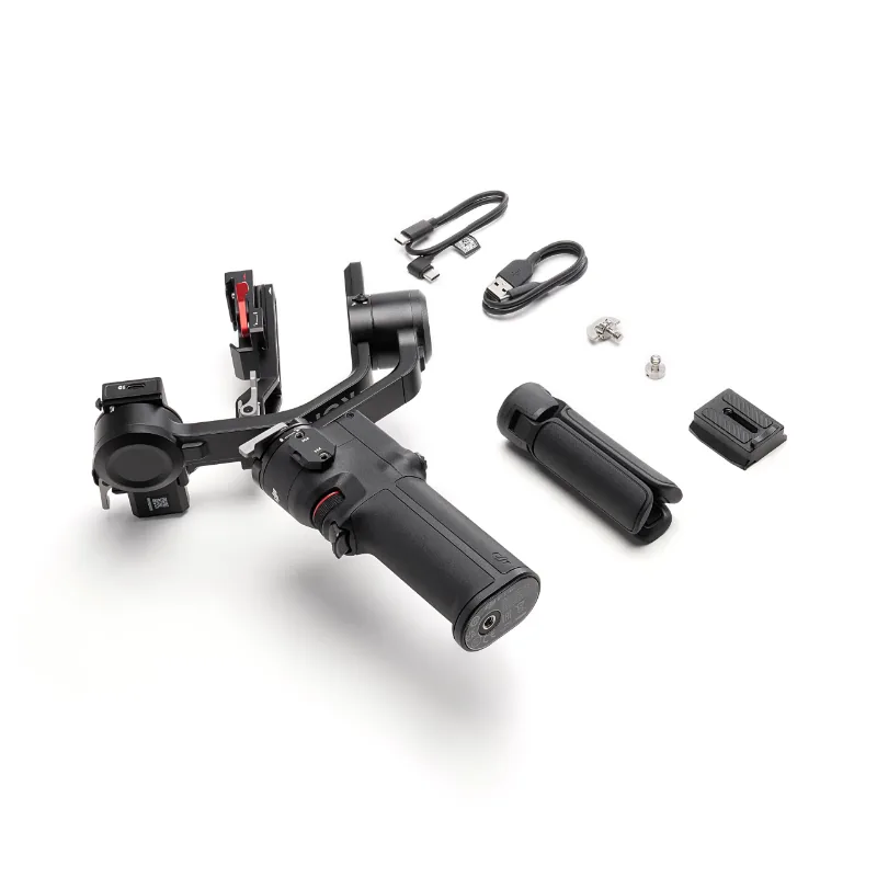 DJI RS 3 Mini Gimbal a