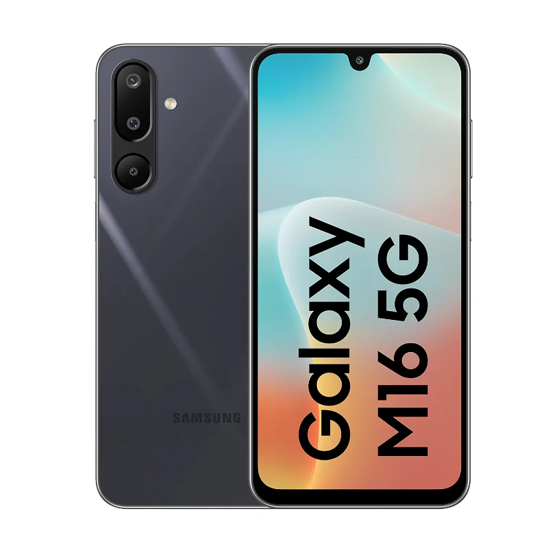 Samsung Galaxy M16 5G image