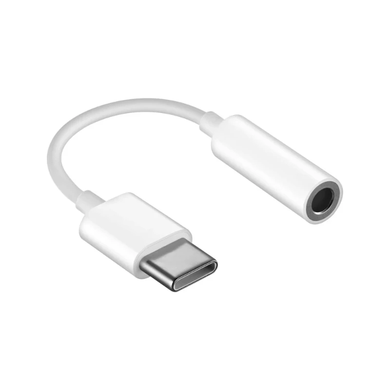 Apple USB-C to 3.5mm Headphone Jack Adapter image
