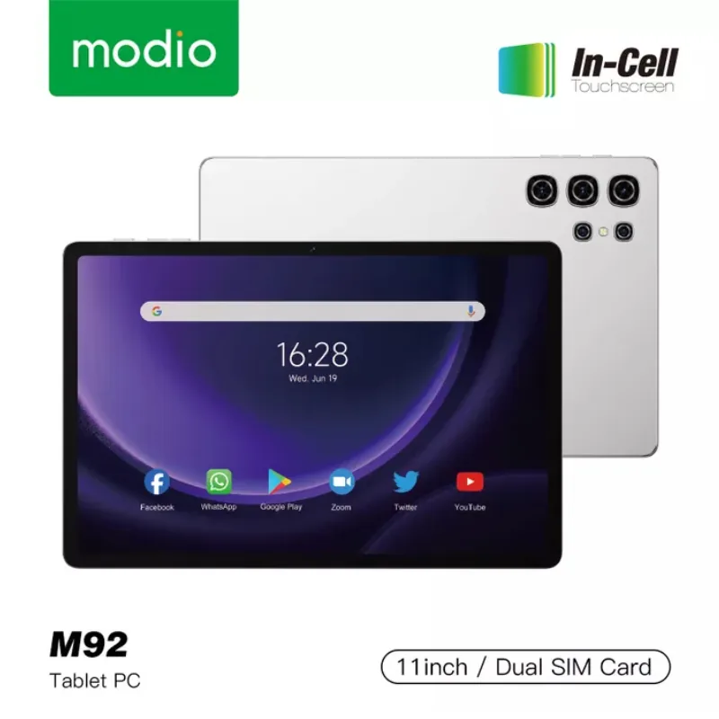 Modio M92 5G Tablet image