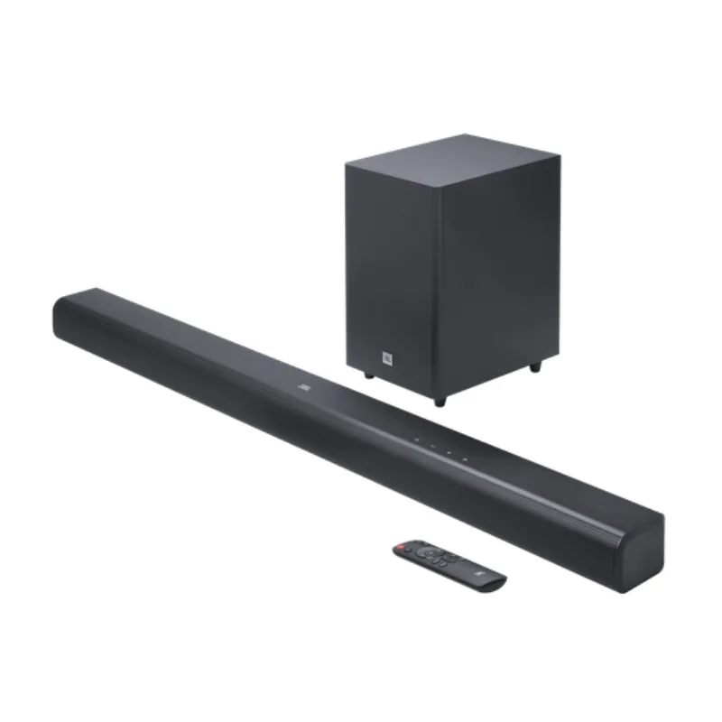 JBL Cinema SB550 image