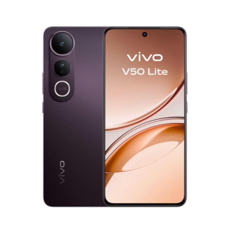 Vivo V50 Lite 4G image