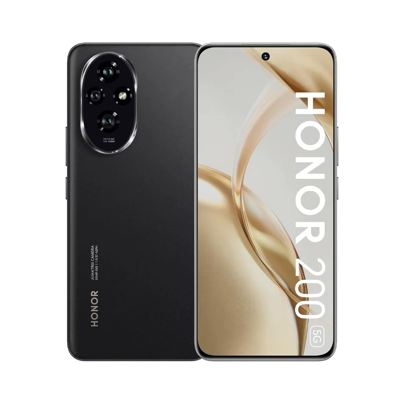 Honor 200 5G image