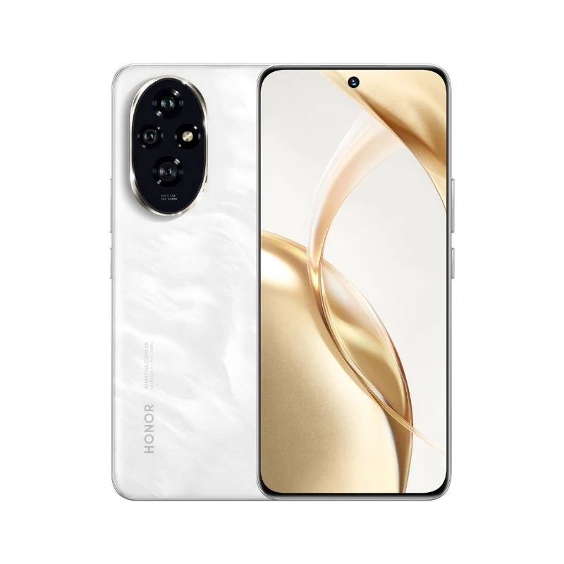 Honor 200 Pro 5G image