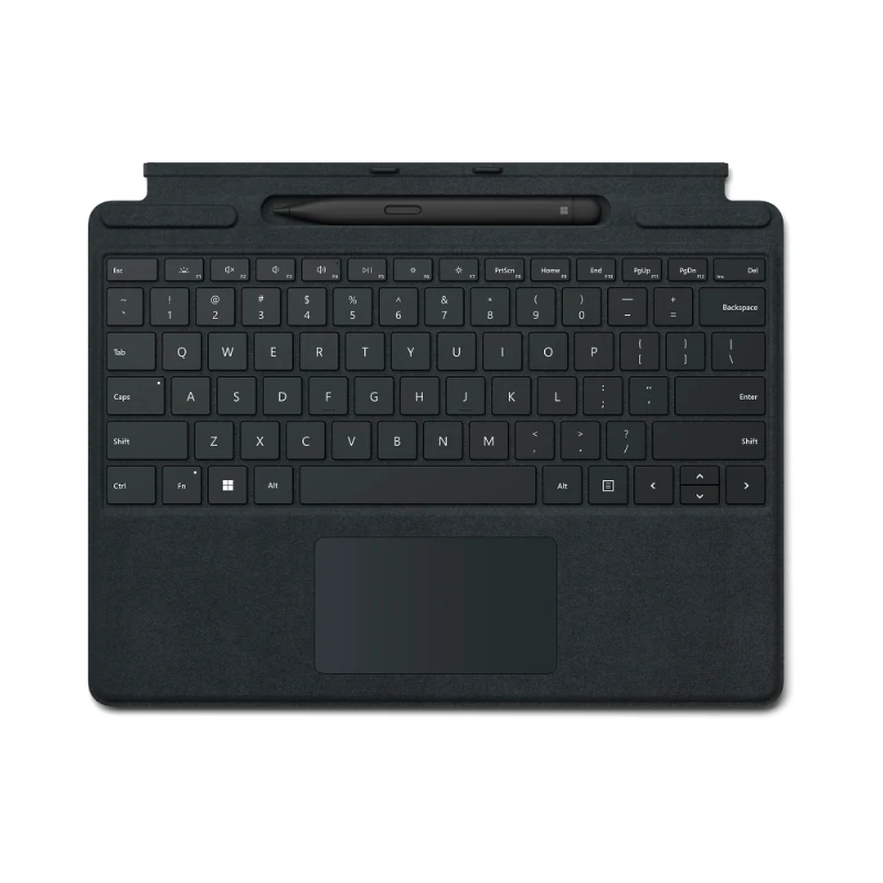 Microsoft Surface Pro Keyboard image