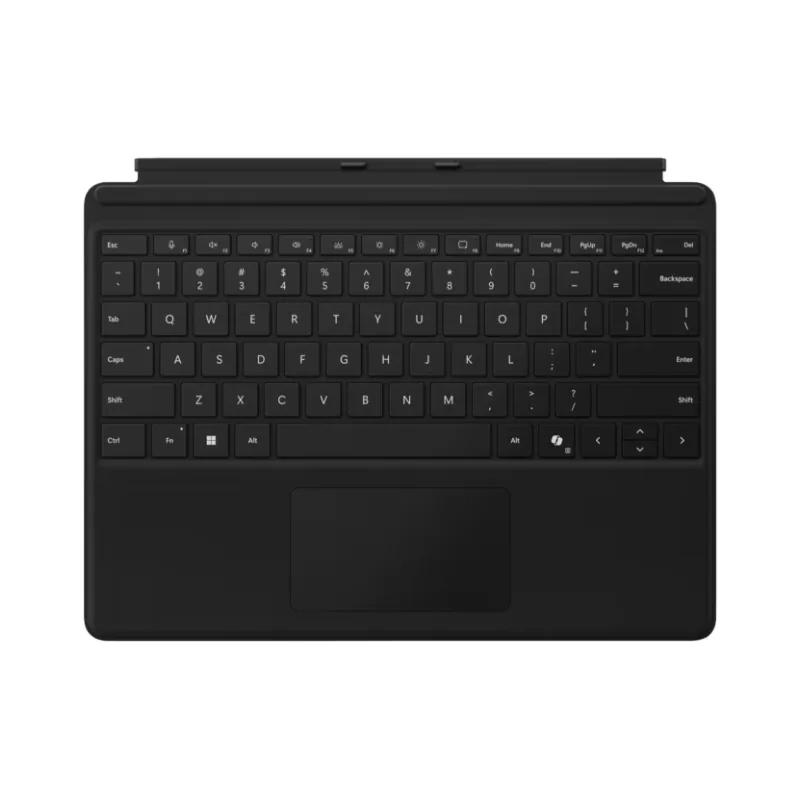 Microsoft Surface Pro Keyboard a