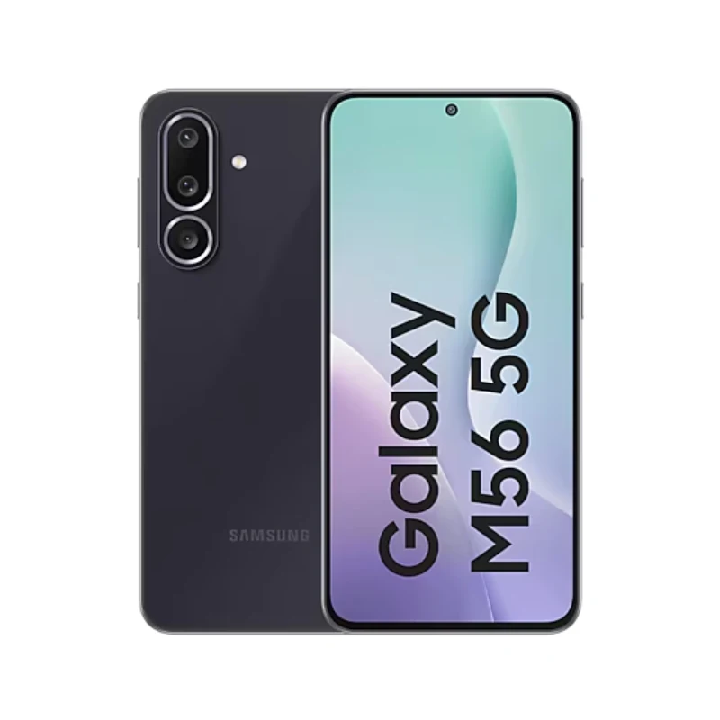 Samsung Galaxy M56 image