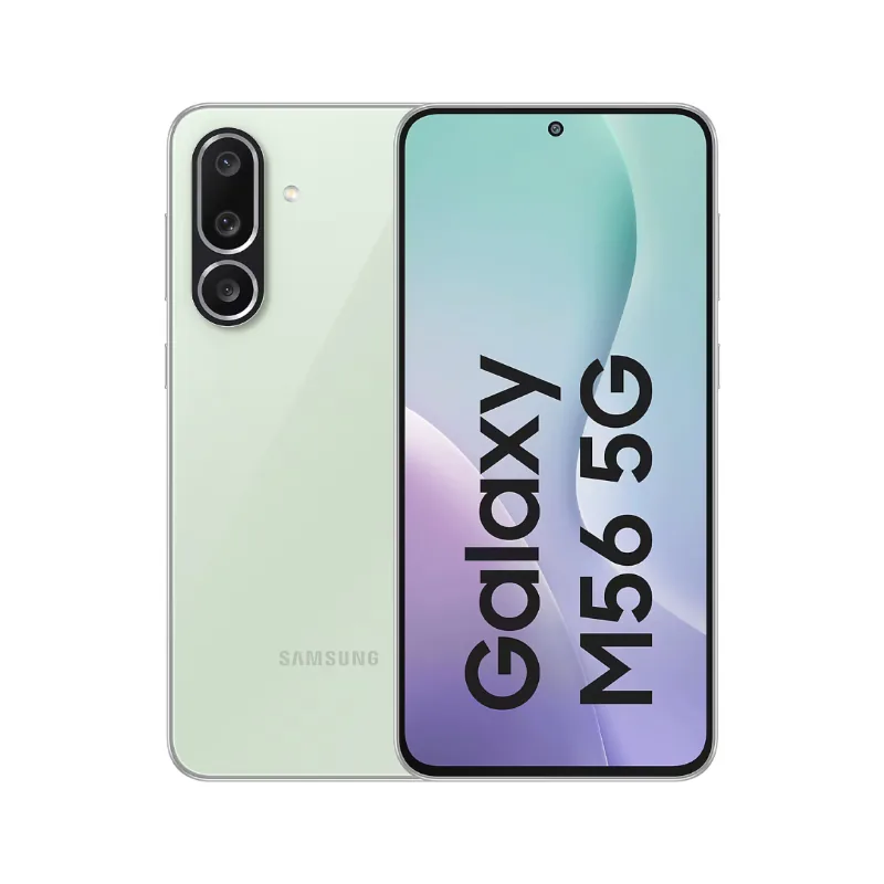 Samsung Galaxy M56 a