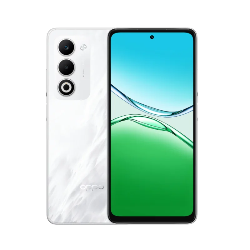 Oppo A5 5G image