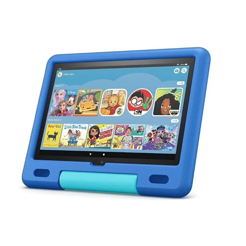Amazon Fire HD 10 Kids Tablet image