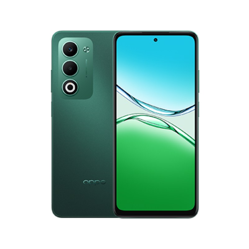 Oppo A5 4G image