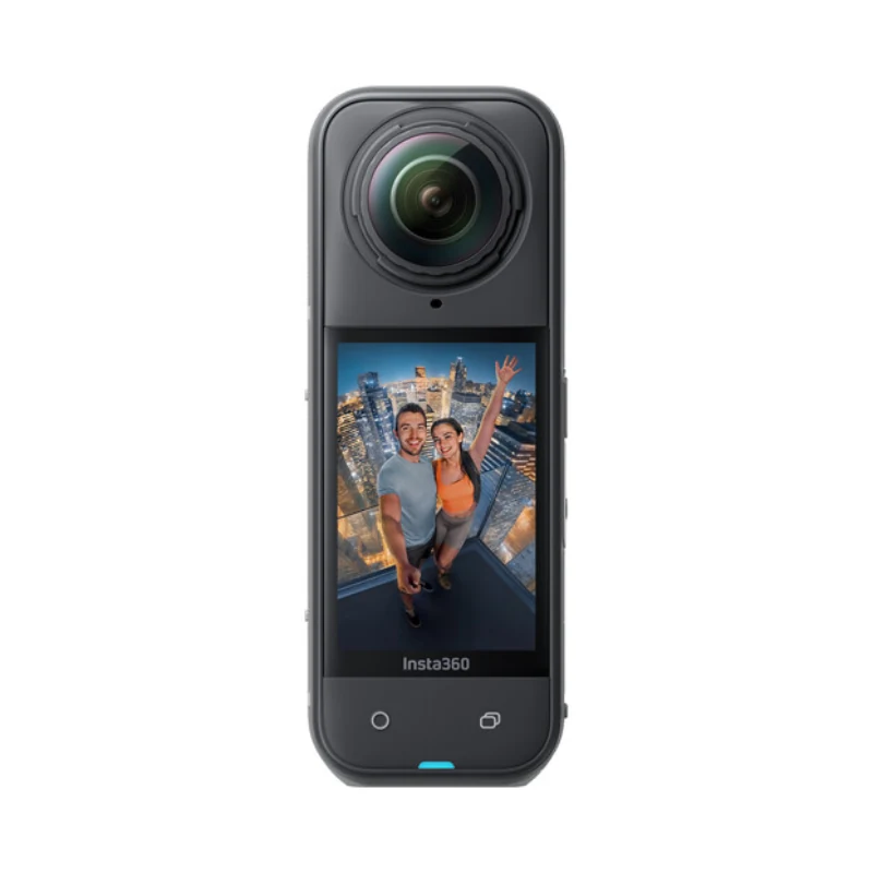 Insta360 X5 360° 8K Camera