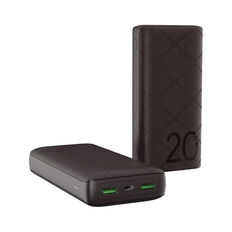 Infinix XPower 20 Go 20000mAh image