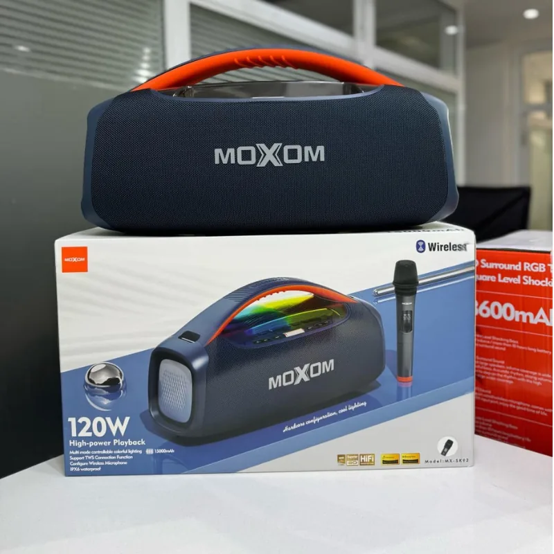 Moxom Mx-SK92 a
