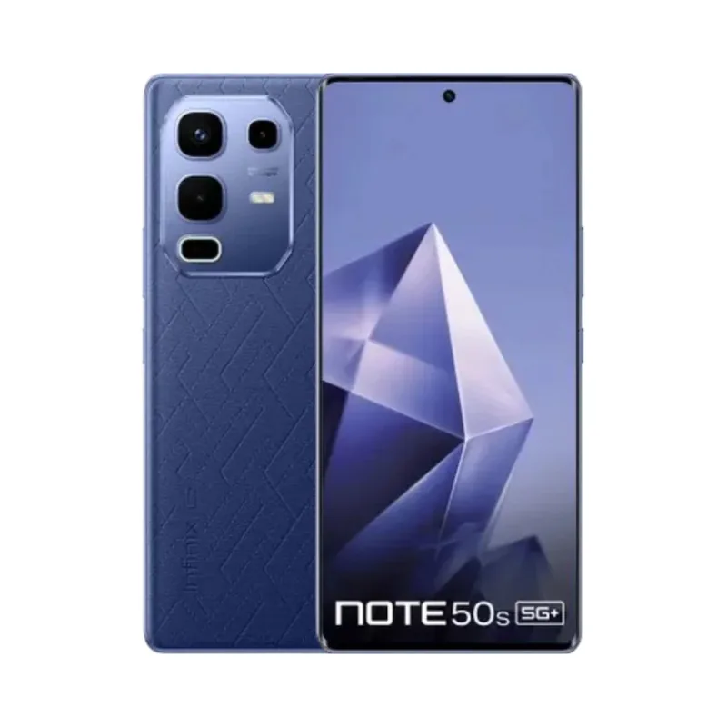 Infinix Note 50s 5G image