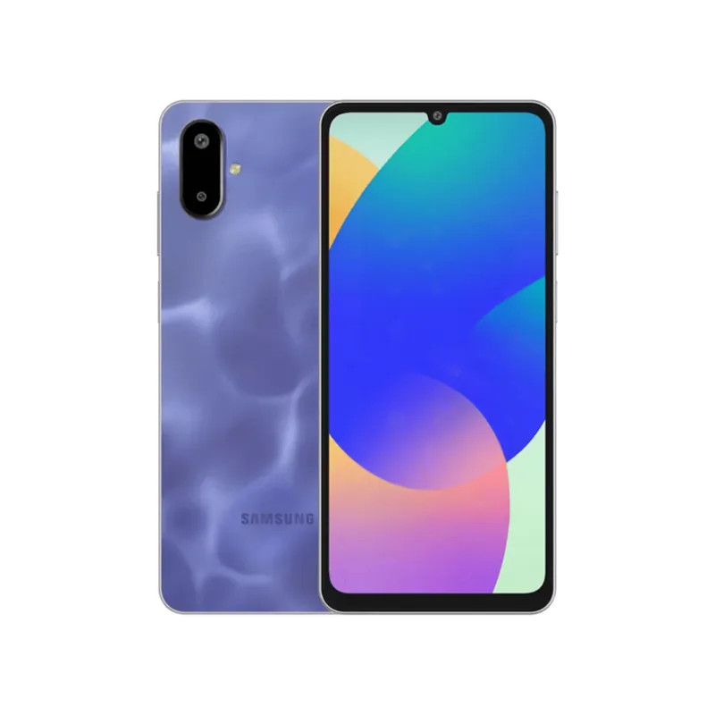 Samsung Galaxy F06 5G a