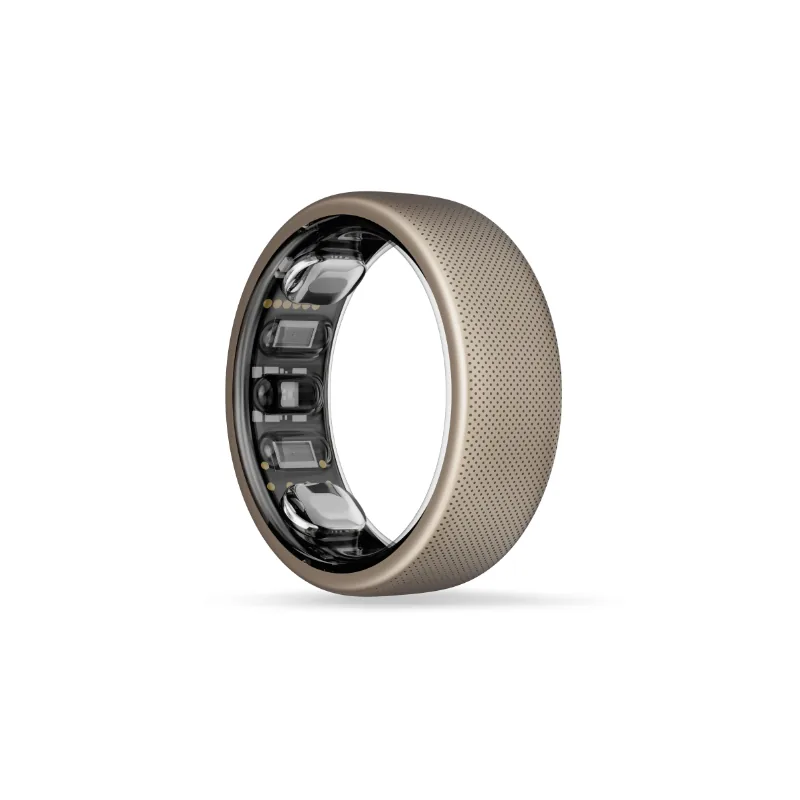 Amazfit Helio Ring image