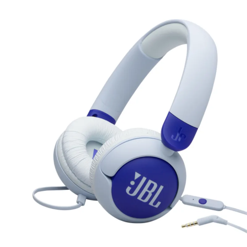 JBL Junior 320 Wired Headphones image