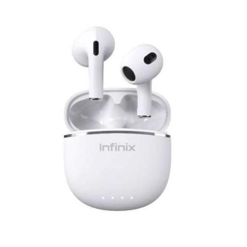 Infinix Xbuds 3 Lite XE33 image