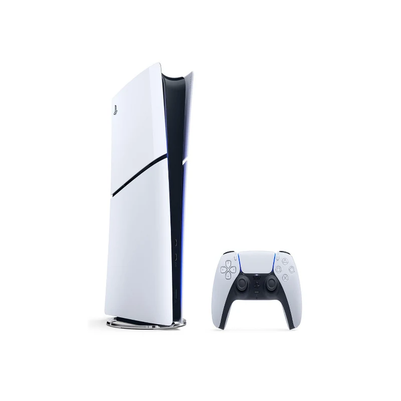 PS5 Slim Digital Edition