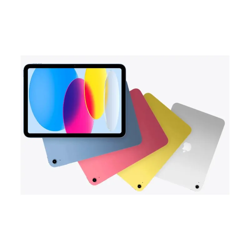 Apple Ipad 11 Gen A16 2025