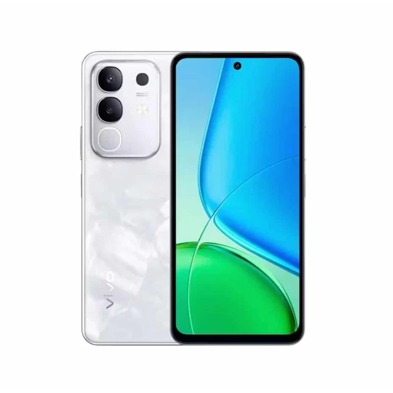 Vivo Y29 4G image