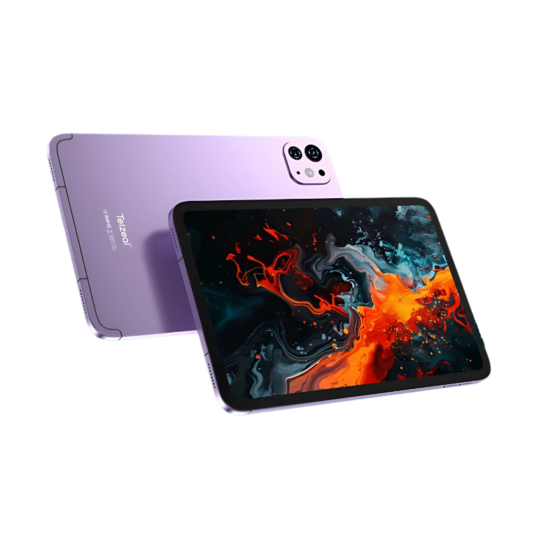 Telzeal P104 Tablet image
