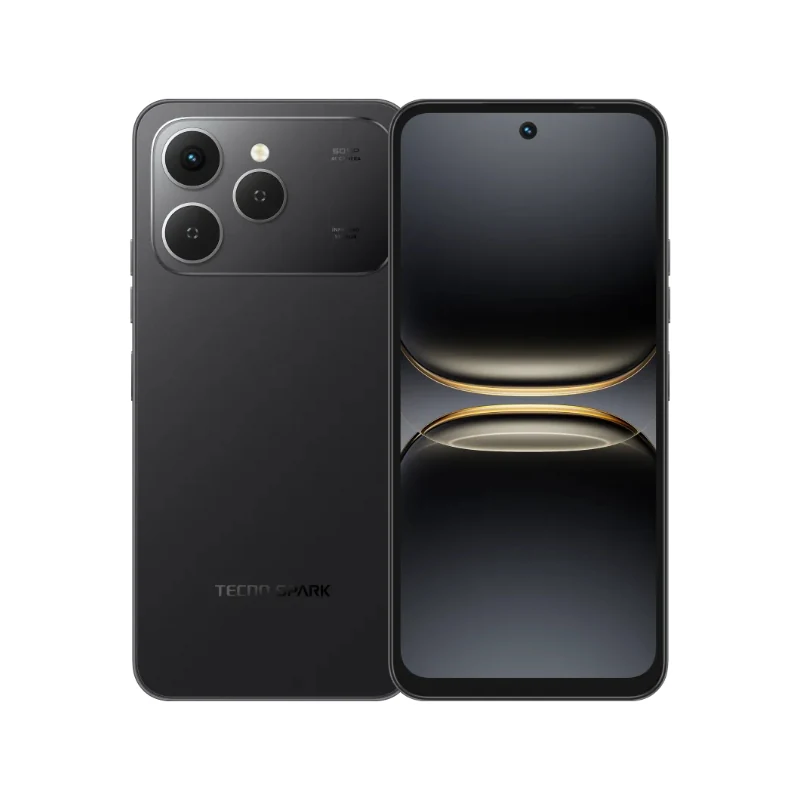 Tecno Spark 40 4G image
