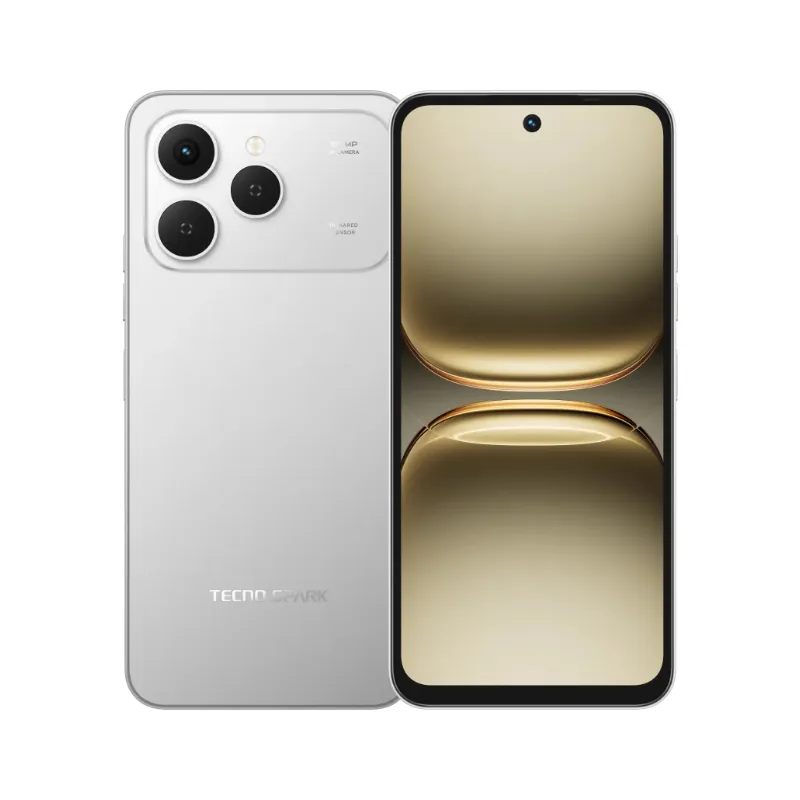 Tecno Spark 40 4G a