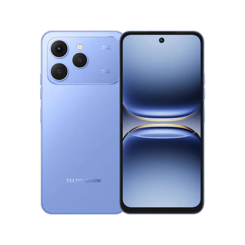 Tecno Spark 40 4G
