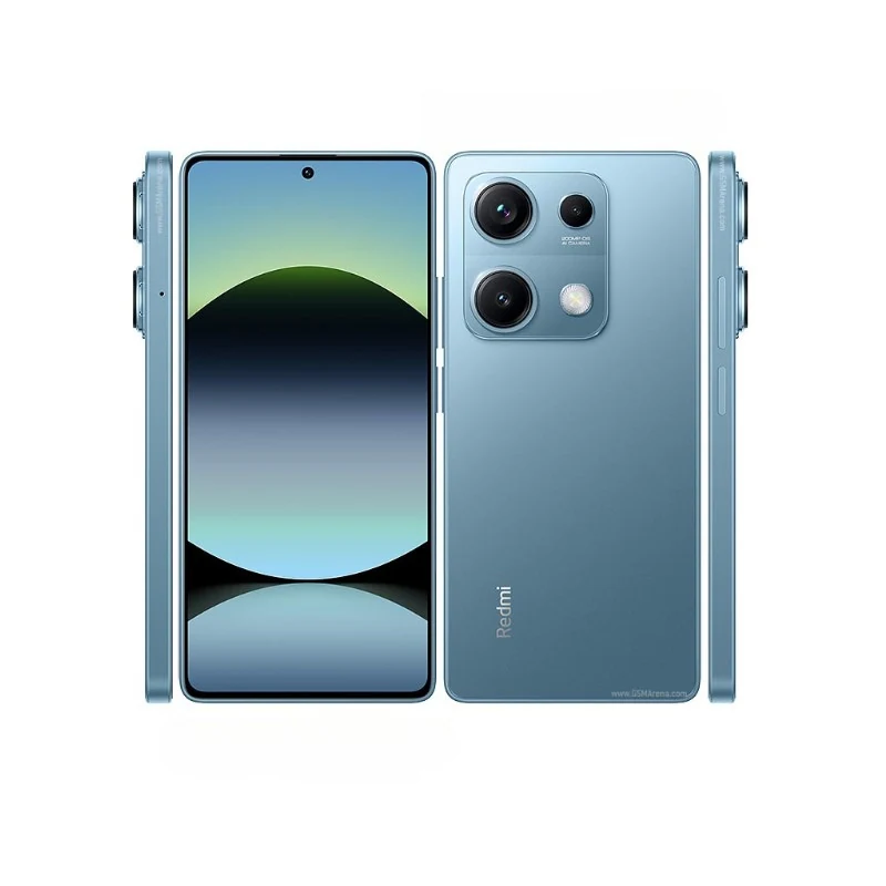 Redmi Note 14s 4G image