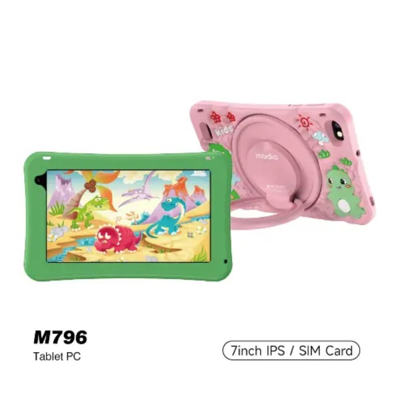 Modio M796 Kids Tablet image