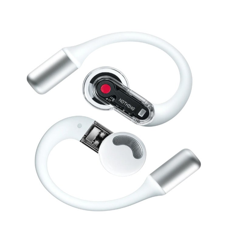 CMF Nothing Open Earbuds image