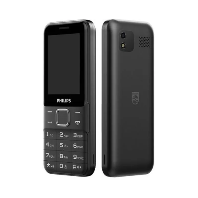 Philips Xenium 210 E2230 image