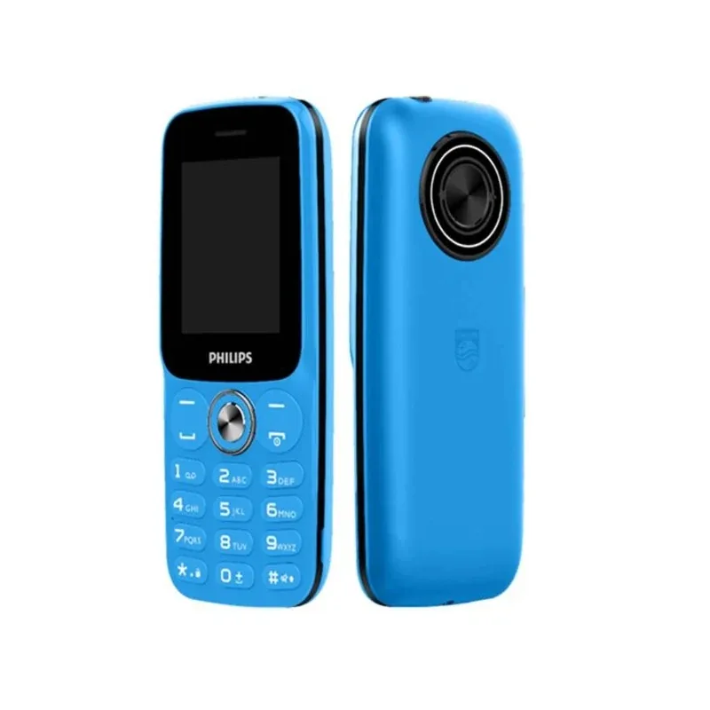 Philips E2106 image
