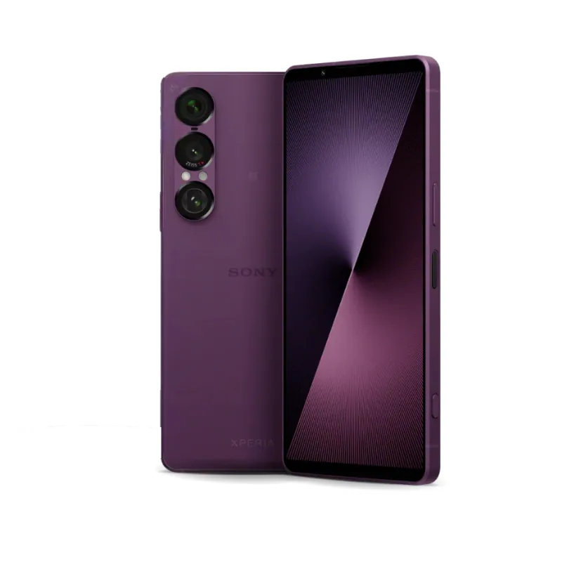 Sony Xperia 1 VII a